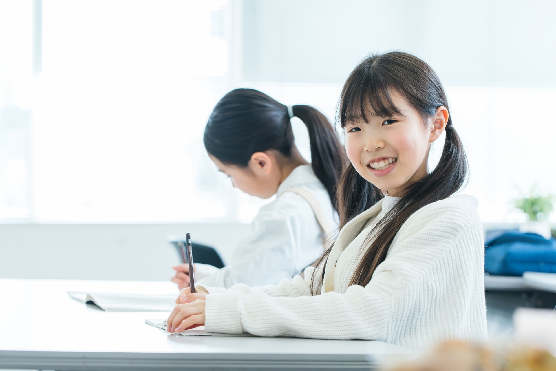 小学生
