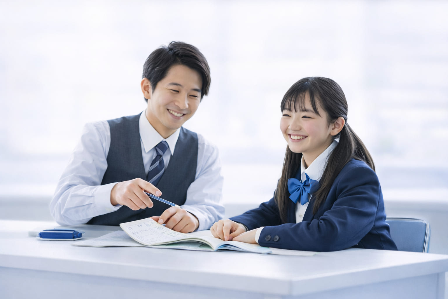 高校入試対策
