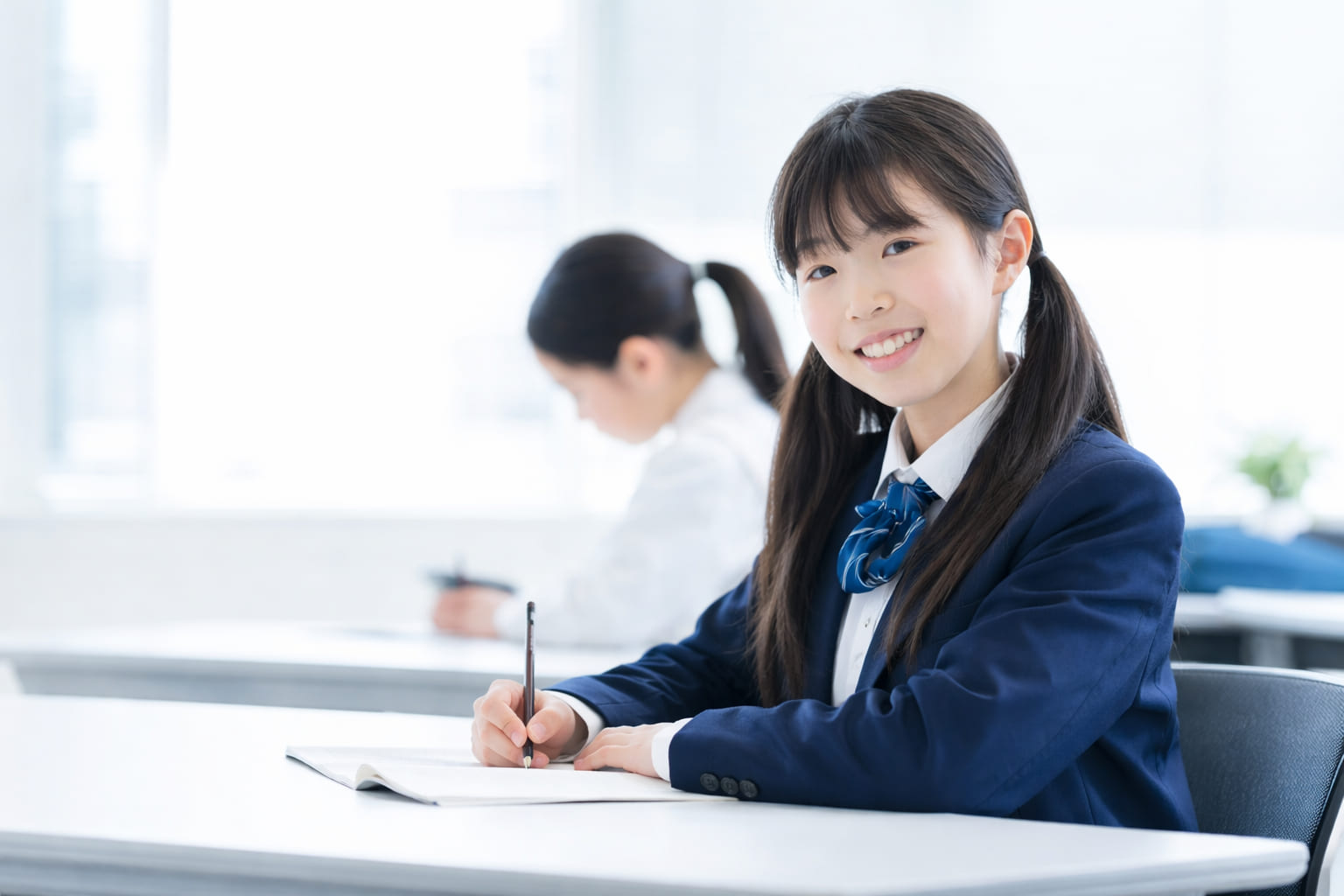 小学生